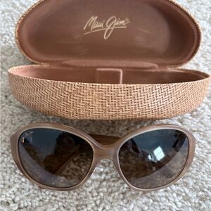 Maui Jim Sunglasses